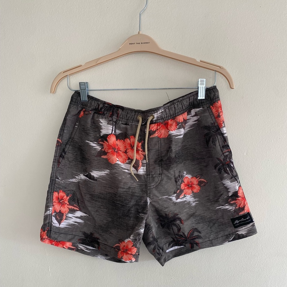 Rip Curl Swim Trunks